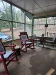 Cabin in Cook Forest near clarion river, hiking and hunting!!! - Homestays