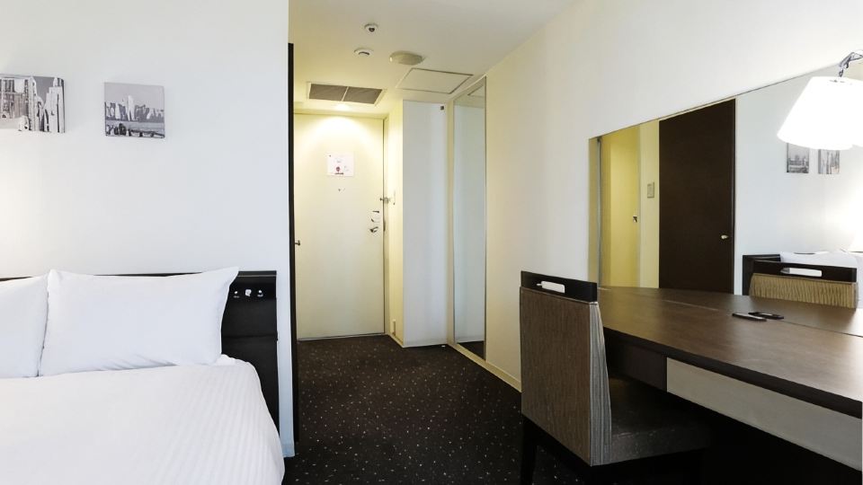 APA Hotel Sagamihara Hashimoto Ekimae