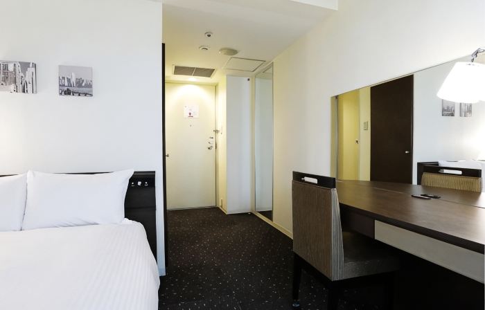 APA Hotel Sagamihara Hashimoto Ekimae