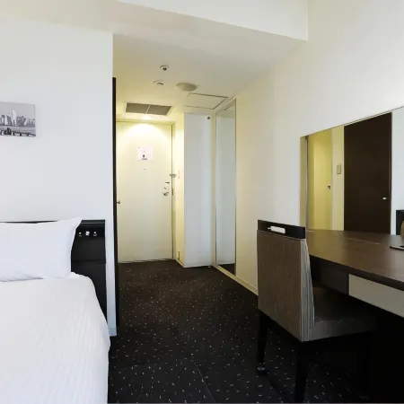 APA Hotel Sagamihara Hashimoto Ekimae