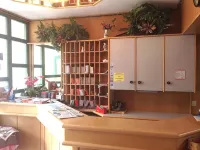 Aparthotel Wangener Landhaus Отели рядом с достопримечательностью «Ванген»