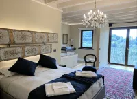 Leano Agriresort - parking