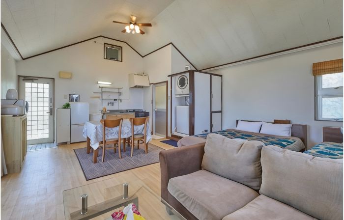 Yukurina Resort Okinawa Umikaji