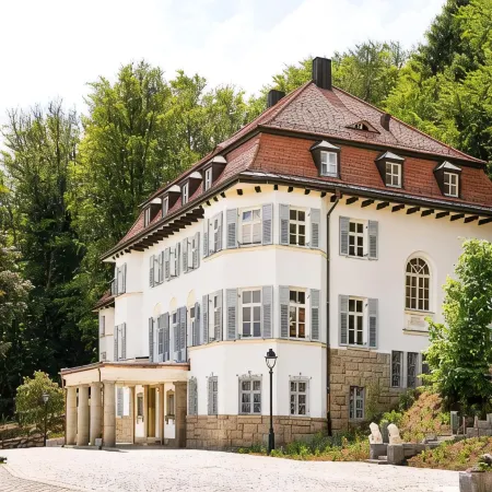 Robenstein Hotel & Spa - Villa
