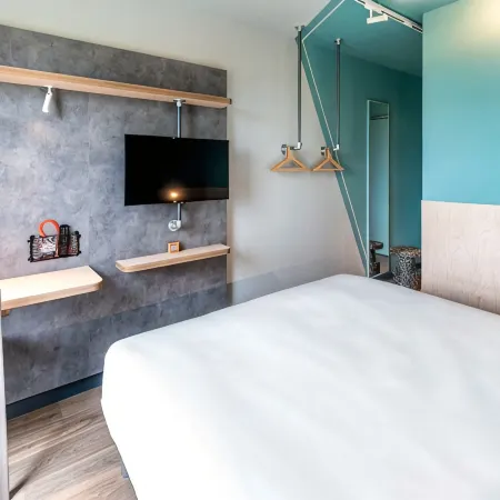 Ibis Budget Morlaix