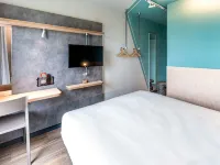 Ibis Budget Morlaix - Wifi