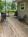 Come and Getaway at the Lake house. - Wifi