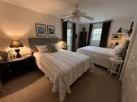 Coosawattee River Resort, The Cottage in the Woods, Pet Friendly - 3-Star