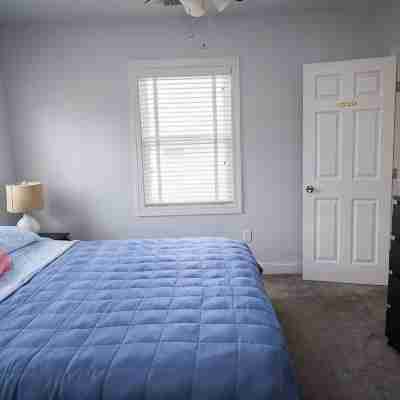 Harbor Heights Rooms
