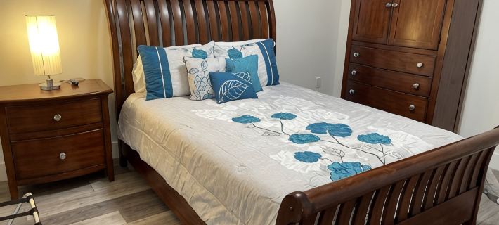 Lovely # 3 apartment near Lake Okeechobee and Marina. Hôtels à&nbsp;: Comte de Hendry