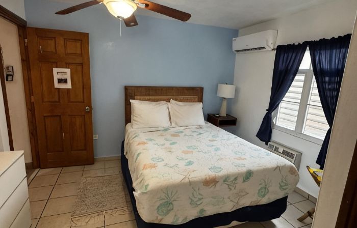 Villa Coral Guesthouse
