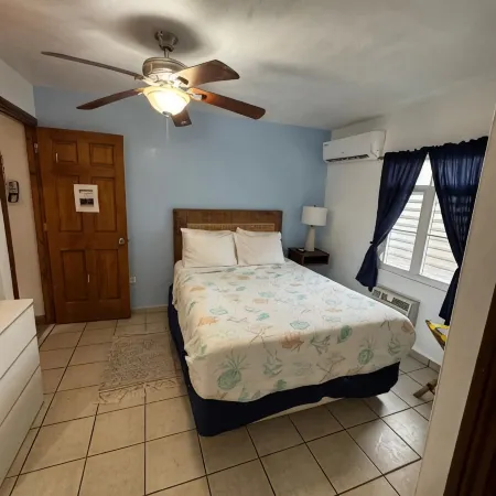 Villa Coral Guesthouse