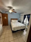 Villa Coral Guesthouse - Bãi đậu xe