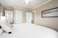 海濱-海景&直達海灘度假屋 - 精品