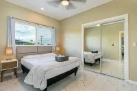 Hilo Hibiscus Vacation Home 3 bedrooms - บังกะโล