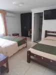 Hotel Napolitano - 2 estrellas