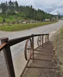 Charming 3 bedroom home minutes away from Deadwood! - Homestays