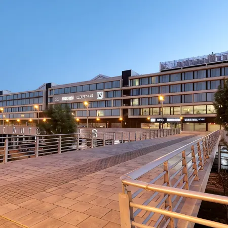 Eurostars Zaragoza