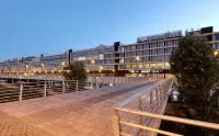 Eurostars Zaragoza - Romanttinen