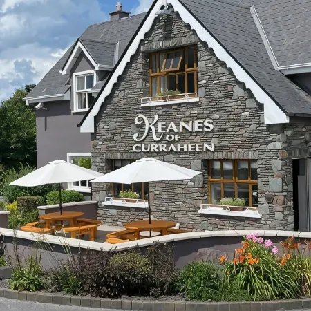 Keanes of Curraheen, Bar, Restaurant & Accommodation