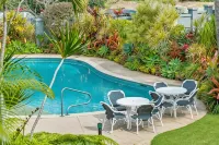 Pacific Place Apartments - Pools