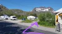 Sørvågen Inn - Motels