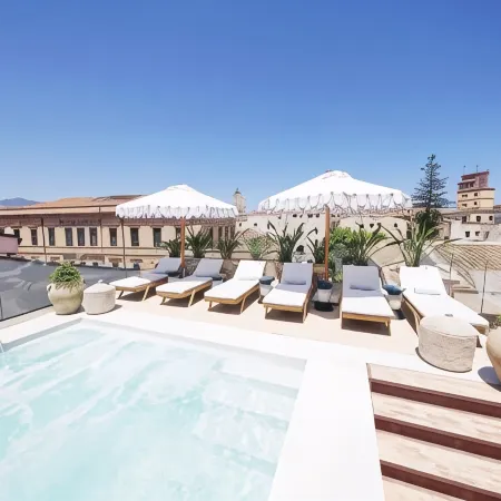 Casa Nostra Boutique Hotel & Spa