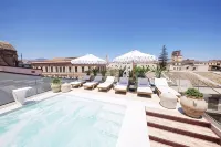Casa Nostra Boutique Hotel & Spa - Romantisk