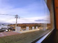 Nanauraso - con vistas a la montaña