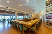 伊甸埃爾羅城堡酒店 - Wi-Fi