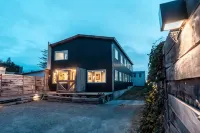 Pristine Patagonia Hotel - 3-Star