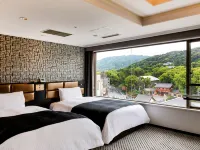 APA Hotel Kyoto Gion Excellent Hotel berhampiran Kuil Yasaka