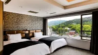 APA Hotel Kyoto Gion Excellent - วิวภูเขา