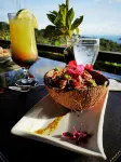 Si Como No Resort, Spa & Wildlife Refuge - Desayuno