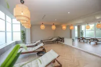 Bacolux Diana Resort, Herculane - Spa