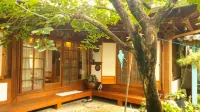 Hanok Moryeon - Bungalows
