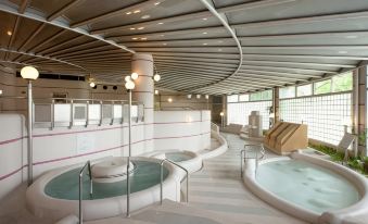 Hotel Morinokaze Tateyama‎