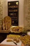 Oceania le Jura Dijon - breakfast