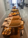 Express Floripa Residence - Pensions