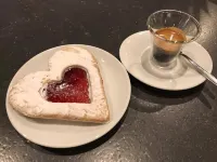 Hotel im Ried - Desayuno
