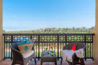 Mazagan Beach & Golf Resort - Scenic
