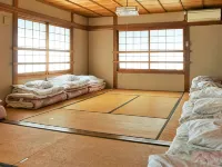 Minshuku Okuraso - albergo