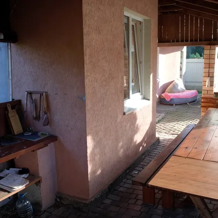 V Muhavtse Private House