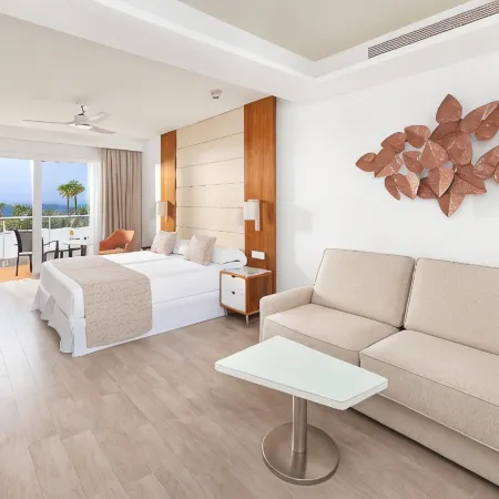 Hotel Riu Gran Canaria - All Inclusive