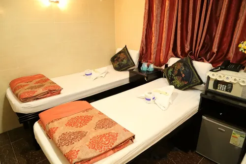 Australian Guest House - Bintang 2