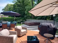 Comfortable House in North Shore, Long Island - 무료 와이파이