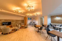 Hotel Onyarbi - Wifi