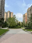 Maitian Guaiquan Apartment (Dingwen Road No.1) - parcheggio