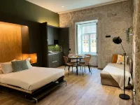 Oca Ribeira do Porto at - 3-Star