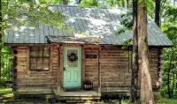 Couples Getaway Near Hot Springs-Jacuzzi and Hot Tub Overlooking Mountains! - 3-Star